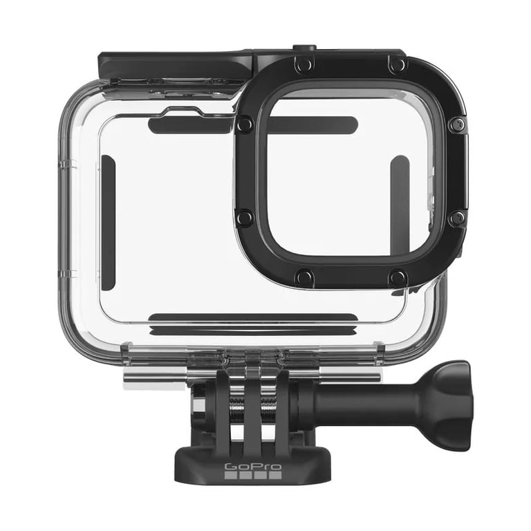 GOPRO Boîtier de protection pour HERO13 Black, HERO12 Black, HERO11 Black, HERO10 Black, HERO9 Black - Neuf