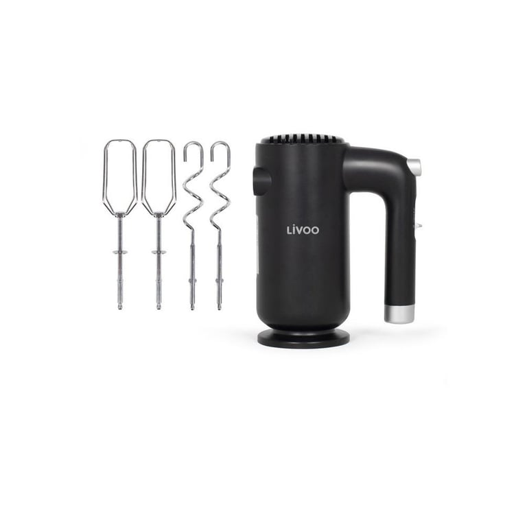 Batteur Électrique Livoo Dop243n - vue 2