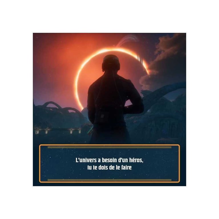 The Outer Worlds 2 PS5 MICROSOFT - vue 7