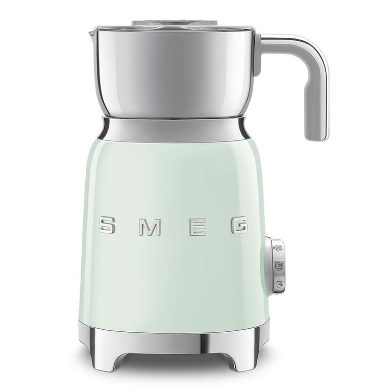 Chocolatière SMEG MFF11PGEU – 600 ml, 500 W - vue 7