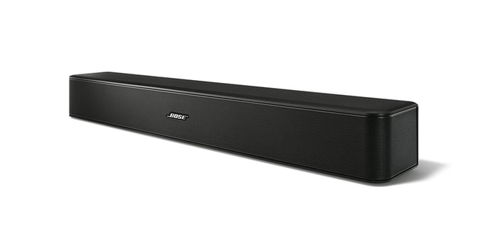 Bose Solo 5 Negro 2.0 canales