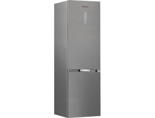Réfrigérateur combiné Whirlpool Réfrigérateur congélateur posable WHK 26403 XP6E - vue 8