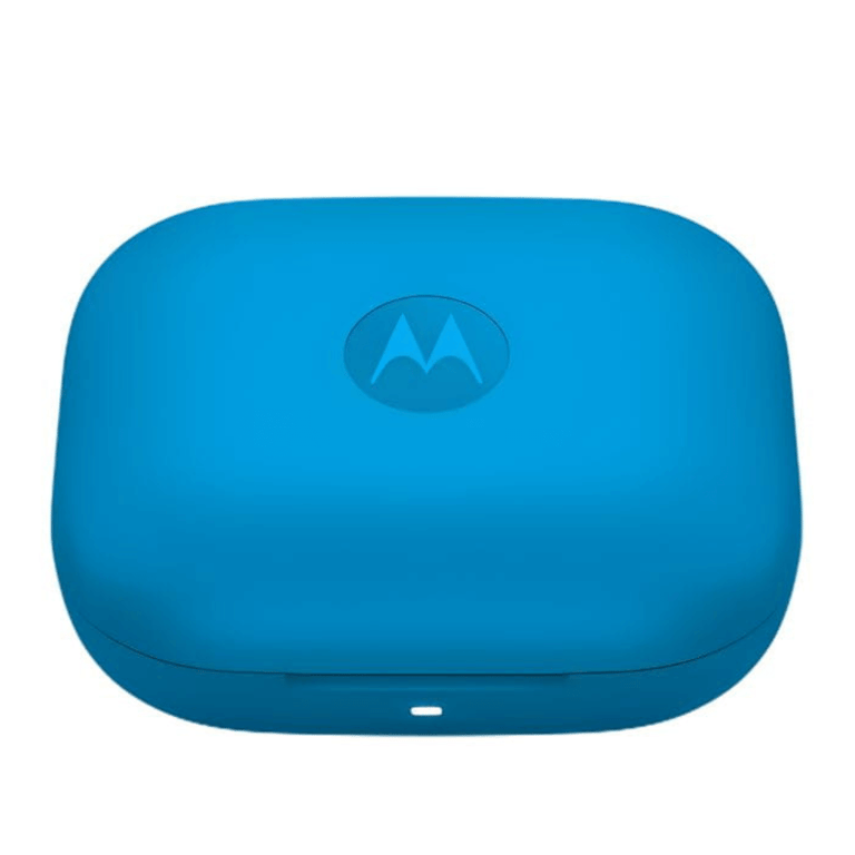 Motorola Moto Buds Bass Pantone Jewel - vue 7