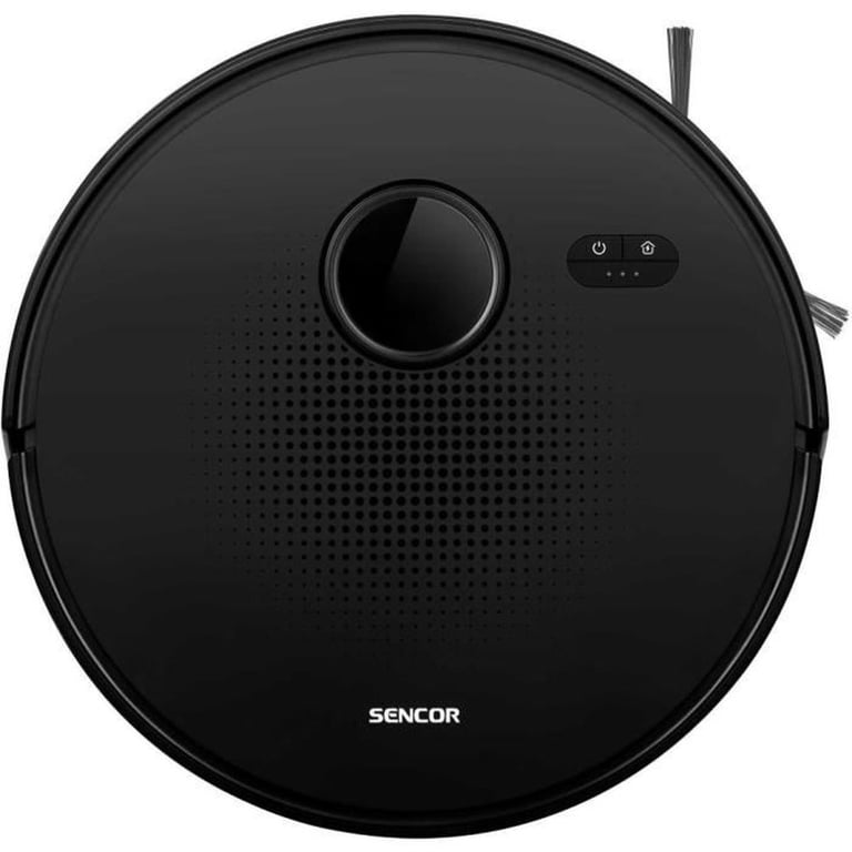 Aspirateur Robot Sencor SRV 9085BK - vue 4