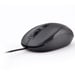 Bluestork Office 10 Mouse ottico ambidestro USB Type-A 1200 DPI