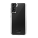 Coque hybride invisible pour Samsung Galaxy S21+ 5G, Transparent