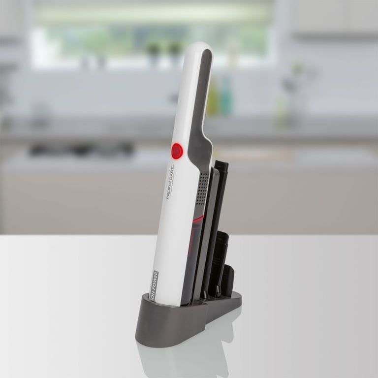 Aspirateur à main sans fil Proficare PC AKS3102 - vue 4