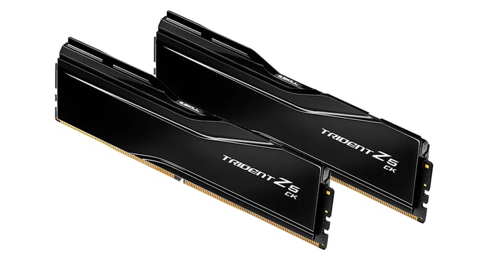 G.Skill Trident Z5 CK F5-8800C4255H24GX2-TZ5CK módulo de memoria 48 GB 2 x 24 GB DDR5