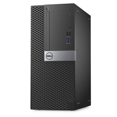 Optiplex 7040 MT i7-6700 4GHz 8Go/240Go SSD Wifi W11
