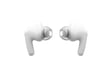 LG DFP8W Auriculares Inalámbrico Dentro de oído Música Bluetooth Blanco