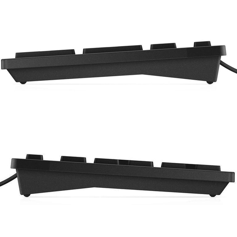 DELL KB216 clavier Bureau USB QWERTY Italien Neuf - vue 3