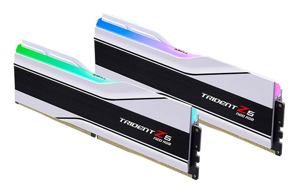 G.Skill Trident Z5 Neo RGB F5-6400J3039G16GX2-TZ5NRW módulo de memoria 32 GB 2 x 16 GB DDR5