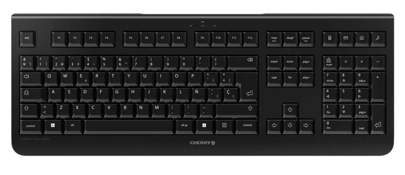 Clavier Microsoft Surface Pro Flex – Bluetooth, AZERTY, avec Pavé Tactile - vue 8