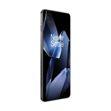 OnePlus 13 (5G) 256 GB, negro