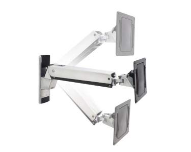 Interactive Arm, VHD