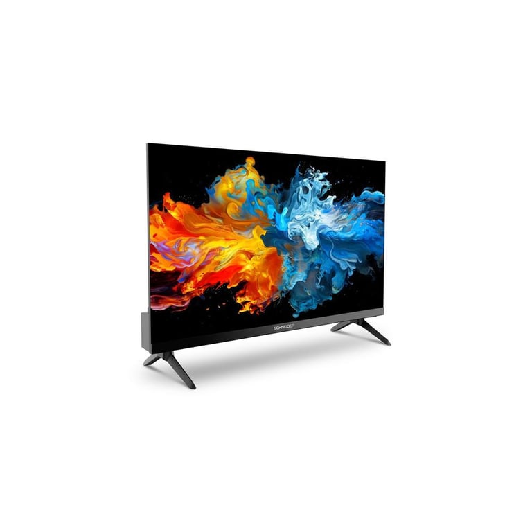 TV LED HD 24 60 cm 24A3VG SCHNEIDER - vue 5