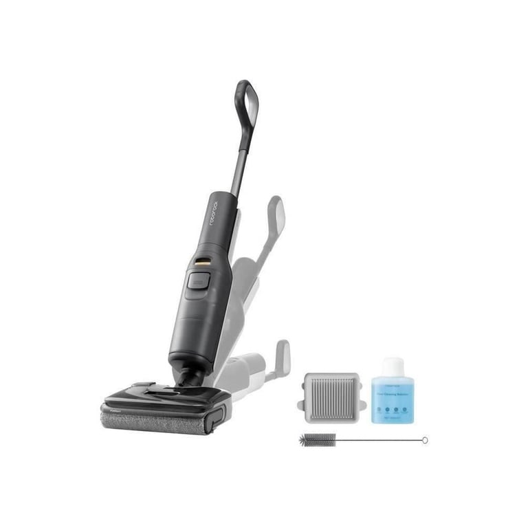 Aspirateur Robot F25 Rbk11990 Roborock - vue 10