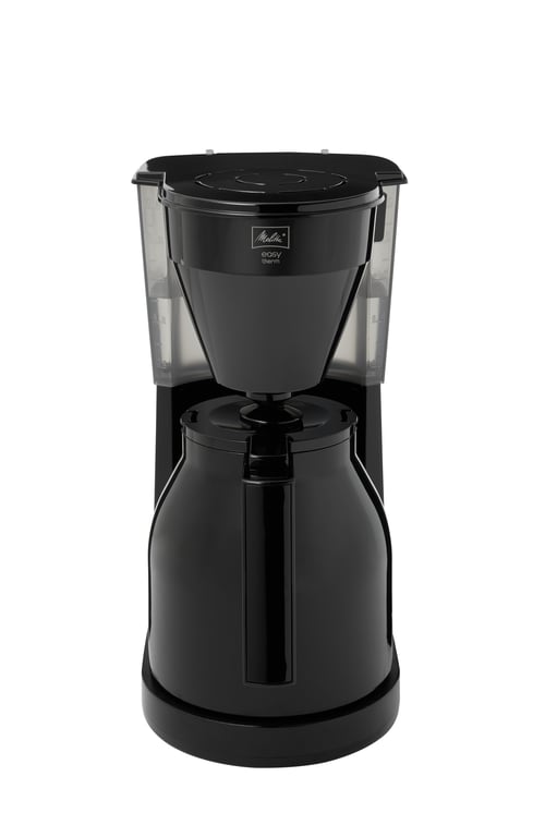 Cafetière filtre isotherme Melitta easy therm ii 1023 06 - vue 10
