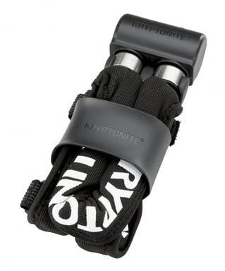 Kryptonite Keeper 810 Noir 1000 mm Verrouillage des roues