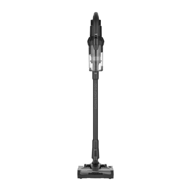 Aspirateur Balai SENCOR SVC 9879BK – Moteur 550 W, Autonomie 70 Min, Filtration HEPA - vue 2