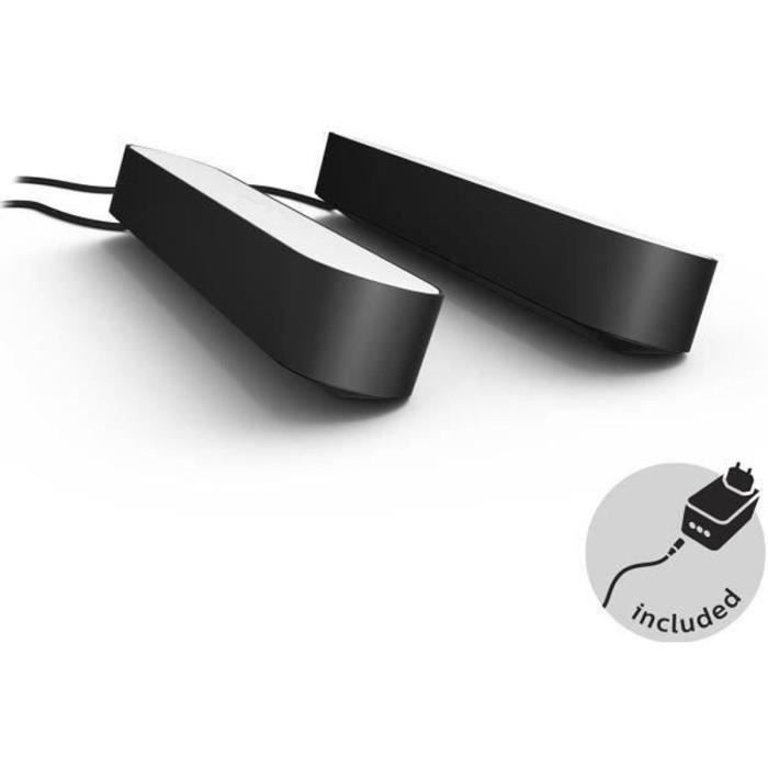 Philips Hue Play Pack x1 - vue 7