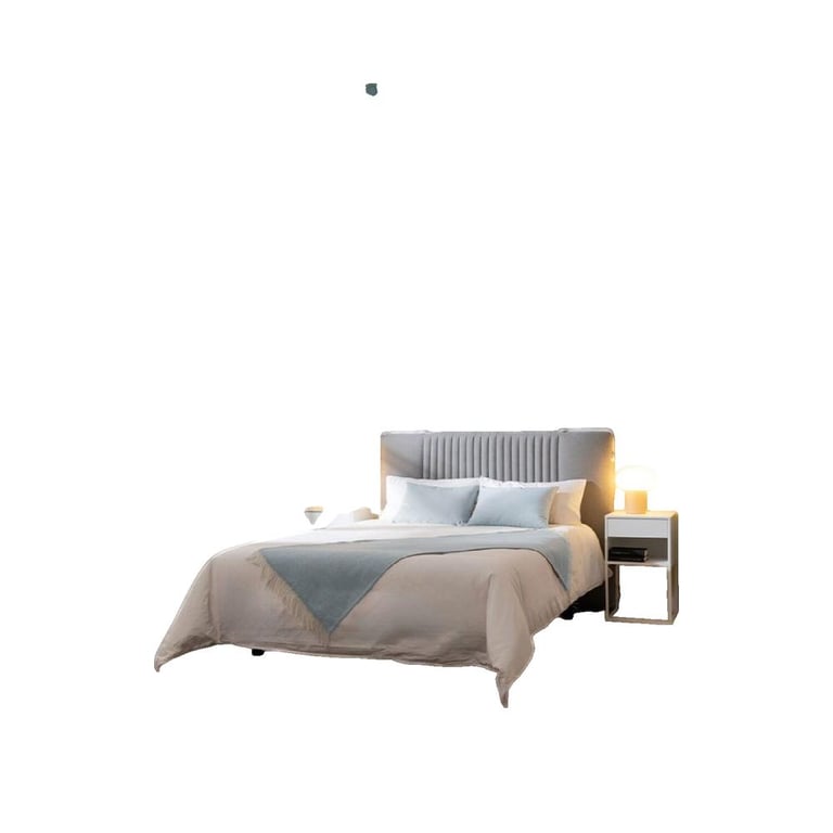 Ventilateur De Plafond Cecotec EnergySilence Aero 4260 08483 – 40W, Lumière Intégrée, 6 Vitesses - vue 2