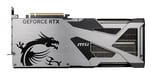 MSI GAMING RTX 5070 12G VANGUARD SOC LAUNCH EDITION NVIDIA GeForce RTX 5070 12 Go GDDR7