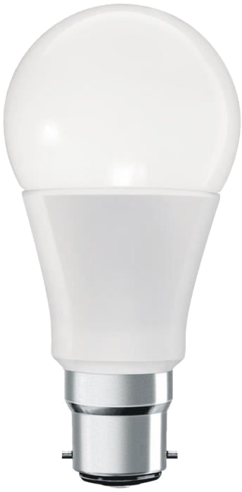 LEDVANCE Ampoule Smart+ Bluetooth STANDARD DEPOLIE 60W B22 COULEUR CHANGEANTE