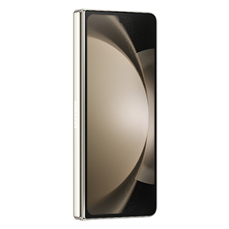 Galaxy Z Fold5 (5G) 512 GB, Crema, Desbloqueado