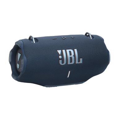 JBL Xtreme 4 Altavoz portátil estéreo Azul 30 W