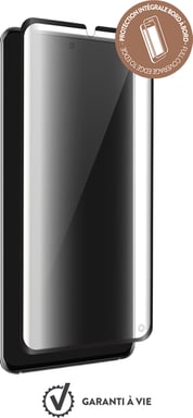 Bigben Connected FGEVOGS20ORIG protector de pantalla o trasero para teléfono móvil Samsung 1 pieza(s)