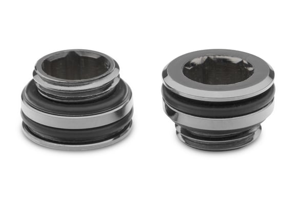 EK 3831109829318 accesorio o pieza de sistema de refrigeración para ordenador Bloque de agua