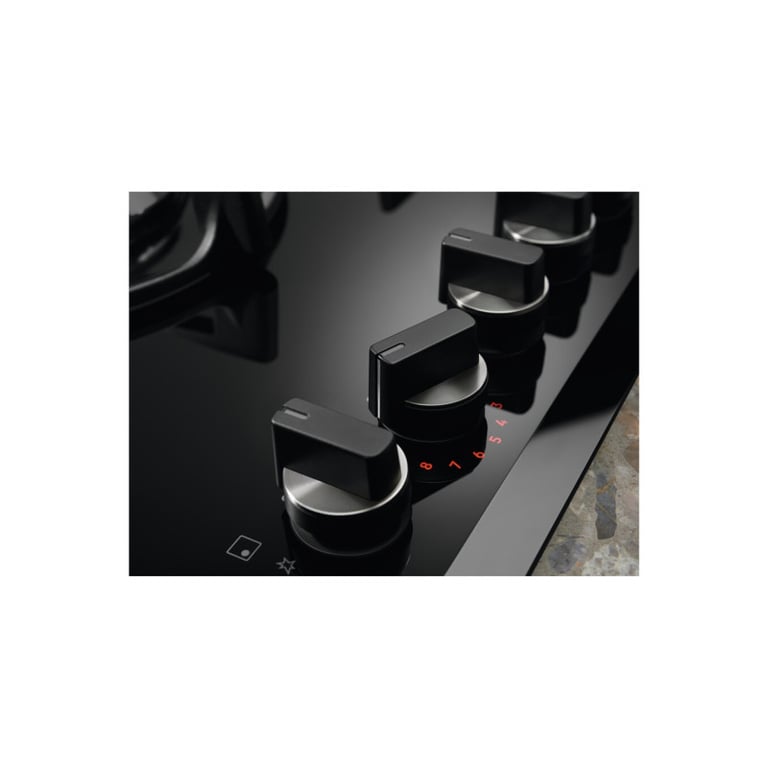 Plaque gaz KGG643753K - vue 6