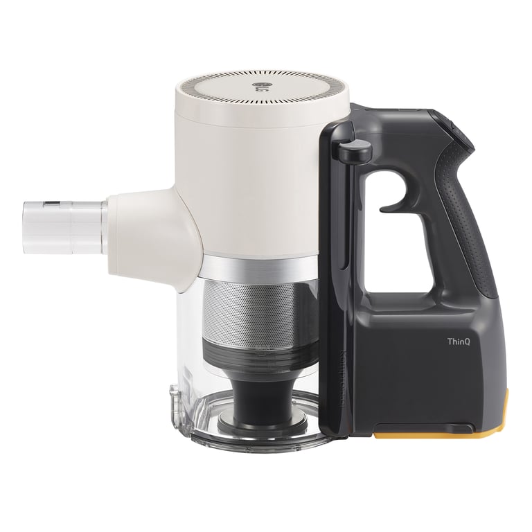 LG A9T PRIME1C Kompressor - vue 3