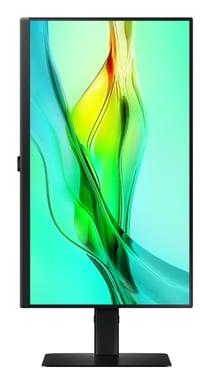 Samsung S24D604UAU pantalla para PC 61 cm (24'') 2560 x 1440 Pixeles Quad HD LED Negro