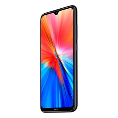 Redmi Note 8 2021 64 GB, nero, sbloccato