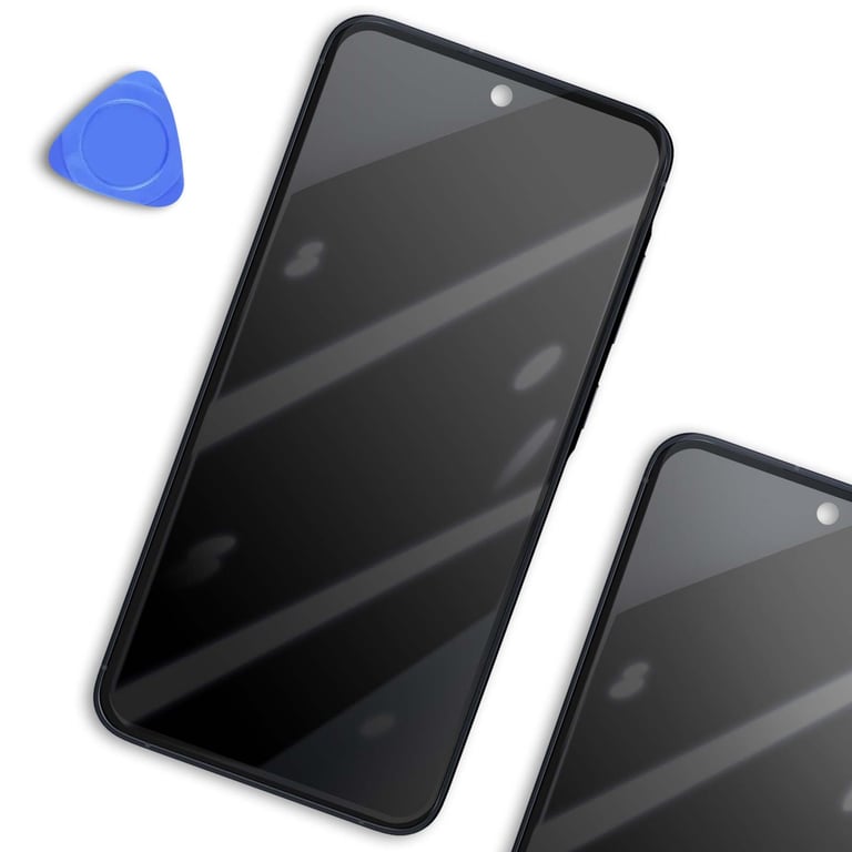 Ecran LCD pour Samsung Galaxy A55 - vue 8