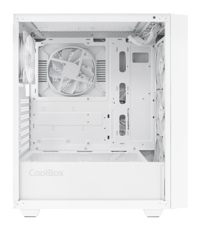 CoolBox COO CHA GA300W 0 unité centrale Tower Neuf - vue 3