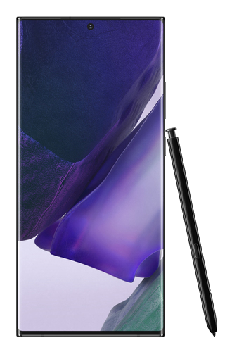 Galaxy Note20 Ultra 5G 256 Go, Noir, débloqué