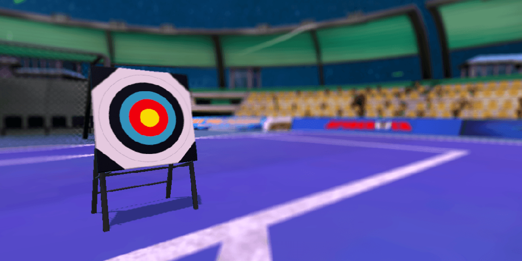 Instant Sports Summer Games Switch Neuf - vue 3