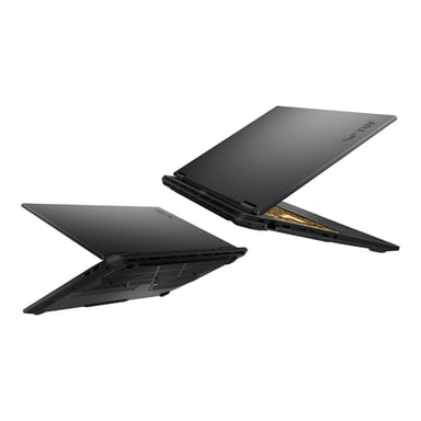 ASUS TUF Gaming F16 TUF608JMR-DRV045W Laptop Intel® Core? i7 i7-14650HX 40,6 cm (16'') WUXGA 16 GB DDR5-SDRAM 1 TB SSD NVIDIA GeForce RTX 5060 Wi-Fi 6E (802.11ax) Windows 11 Home Nero, Grigio