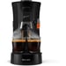 Senseo Machine à café à dosettes ® Select CSA240/21