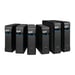 Onduleur - EATON - 3P Ellipse 3P550F - Pour PC pro ou terminal point de vente - Protection parafoudre - 550VA - 330W
