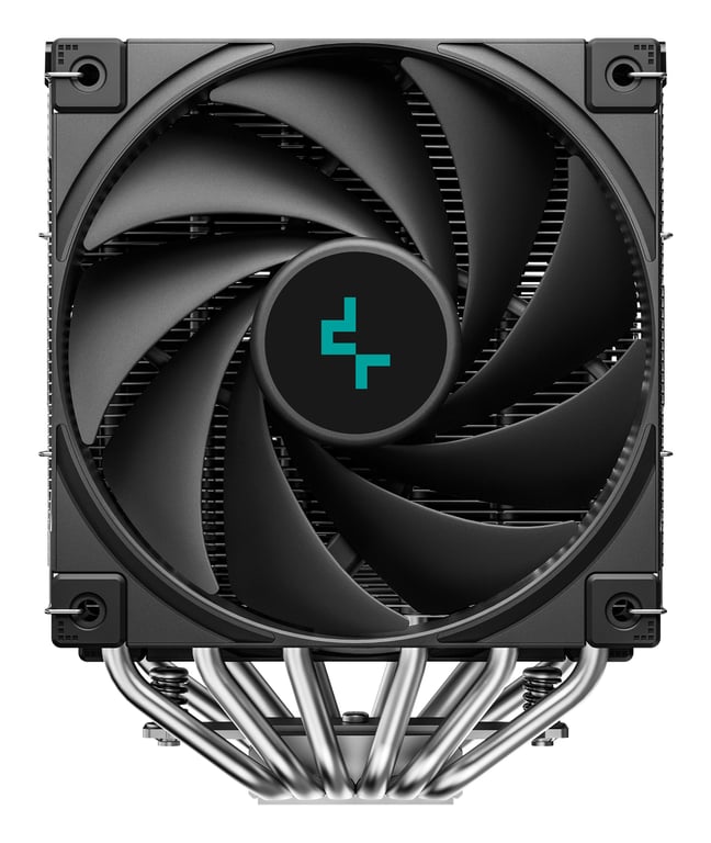 Ventilateur PC AK620 DIGITAL SE - vue 3