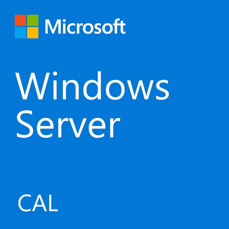 Fujitsu Windows Server 2022 CAL Licence d'accès client 1 licence Neuf