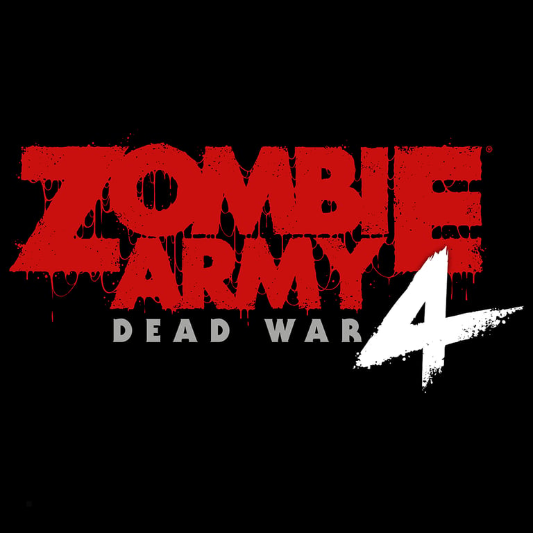 Rebellion Zombie Army 4 : Dead War - Neuf