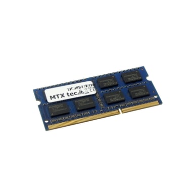 Memory 8 GB RAM for ASUS X75VC