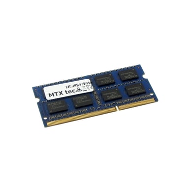 Memory 4 GB RAM for TOSHIBA Satellite C660D-18C