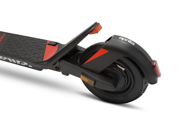 Aprilia eSR2 25 km/h Multicolor