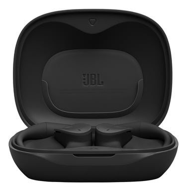 JBL Sense Lite Casque Sans fil Crochets auriculaires Appels/Musique Bluetooth Noir
